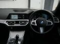BMW 3 Series 2.0 330E M Sport Auto 5dr 19