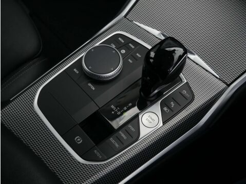 BMW 3 Series 2.0 330E M Sport Auto 5dr 26