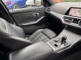 BMW 3 Series 2.0 330E M Sport Auto 5dr 12
