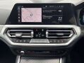 BMW 3 Series 2.0 330E M Sport Auto 5dr 20