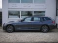 BMW 3 Series 2.0 330E M Sport Auto 5dr 31