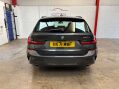 BMW 3 Series 2.0 330E M Sport Auto 5dr 40