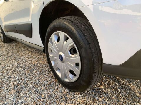 Ford Transit Connect 1.5 Transit Connect 220 Trend TDCi 18