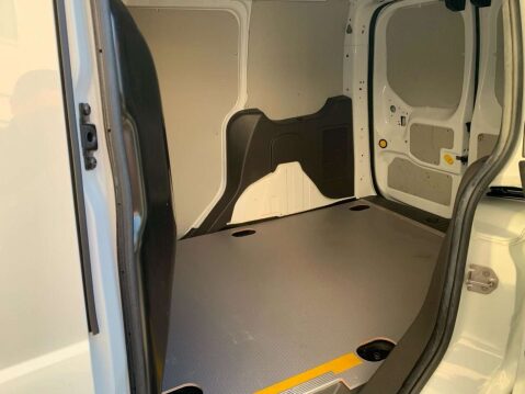 Ford Transit Connect 1.5 Transit Connect 220 Trend TDCi 12