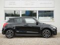 Suzuki Swift 1.4 Swift Sport Boosterjet MHEV 5dr 1