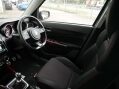 Suzuki Swift 1.4 Swift Sport Boosterjet MHEV 5dr 3