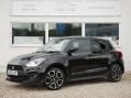 Suzuki Swift 1.4 Swift Sport Boosterjet MHEV 5dr 6