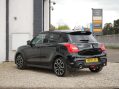 Suzuki Swift 1.4 Swift Sport Boosterjet MHEV 5dr 7