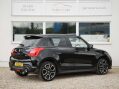 Suzuki Swift 1.4 Swift Sport Boosterjet MHEV 5dr 8