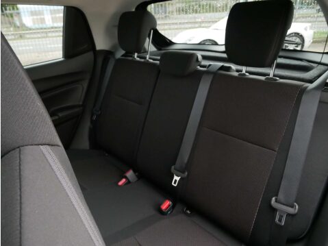 Suzuki Swift 1.4 Swift Sport Boosterjet MHEV 5dr 10