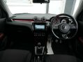 Suzuki Swift 1.4 Swift Sport Boosterjet MHEV 5dr 13