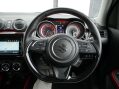 Suzuki Swift 1.4 Swift Sport Boosterjet MHEV 5dr 15