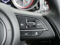 Suzuki Swift 1.4 Swift Sport Boosterjet MHEV 5dr 17