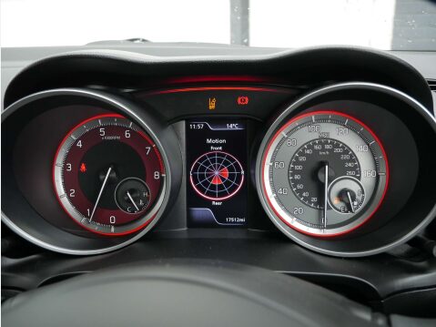 Suzuki Swift 1.4 Swift Sport Boosterjet MHEV 5dr 21