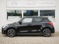 Suzuki Swift 1.4 Swift Sport Boosterjet MHEV 5dr 38