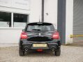 Suzuki Swift 1.4 Swift Sport Boosterjet MHEV 5dr 40