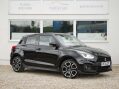 Suzuki Swift 1.4 Swift Sport Boosterjet MHEV 5dr 2