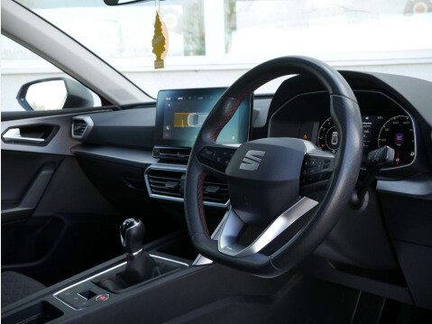 SEAT Leon 1.5 Leon FR TSI Evo 5dr 10