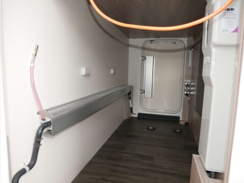 Fiat Ducato 2.2 Swift High-Style Xtra 640 50