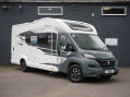 Fiat Ducato 2.2 Swift High-Style Xtra 640 2
