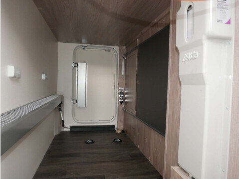 Fiat Ducato 2.2 Swift High-Style Xtra 640 48