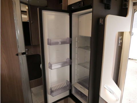 Fiat Ducato 2.2 Swift High-Style Xtra 640 56