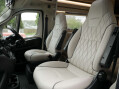 Fiat Ducato 2.2 Swift High-Style Xtra 640 31