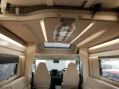 Fiat Ducato 2.2 Swift High-Style Xtra 640 37