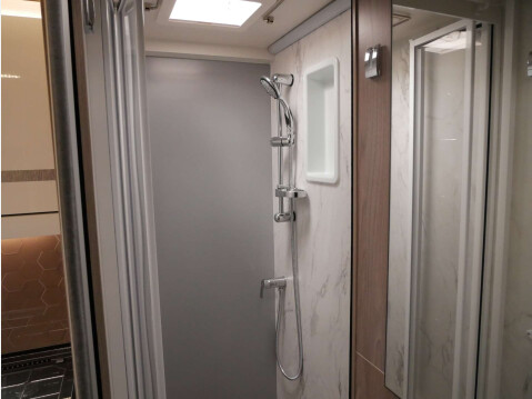 Fiat Ducato 2.2 Swift High-Style Xtra 640 63