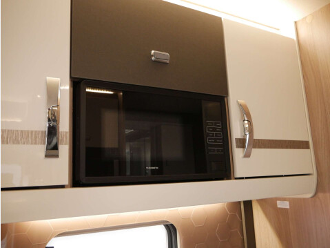 Fiat Ducato 2.2 Swift High-Style Xtra 640 61