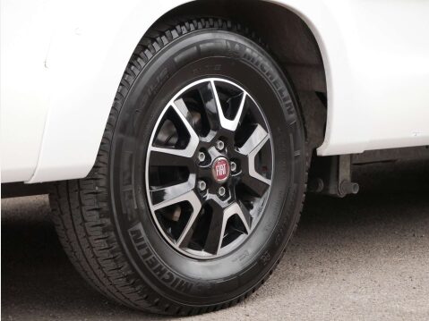 Fiat Ducato 2.2 Swift High-Style Xtra 640 42