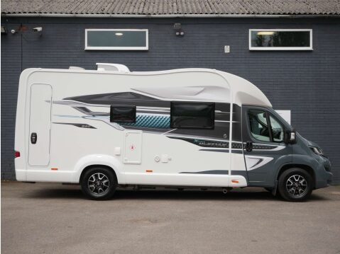 Fiat Ducato 2.2 Swift High-Style Xtra 640 1
