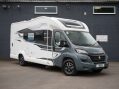 Fiat Ducato 2.2 Swift High-Style Xtra 640 2