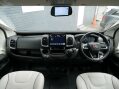 Fiat Ducato 2.2 Swift High-Style Xtra 640 11