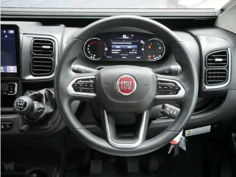 Fiat Ducato 2.2 Swift High-Style Xtra 640 13