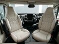 Fiat Ducato 2.2 Swift High-Style Xtra 640 35