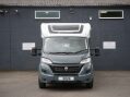 Fiat Ducato 2.2 Swift High-Style Xtra 640 40