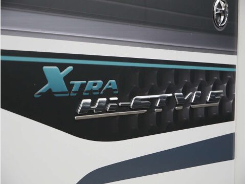 Fiat Ducato 2.2 Swift High-Style Xtra 640 45