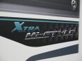 Fiat Ducato 2.2 Swift High-Style Xtra 640 45
