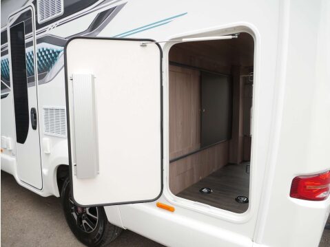 Fiat Ducato 2.2 Swift High-Style Xtra 640 49