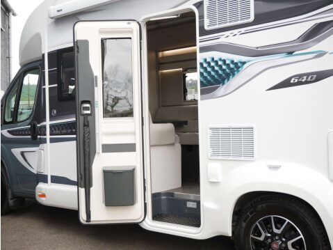 Fiat Ducato 2.2 Swift High-Style Xtra 640 51