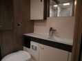 Fiat Ducato 2.2 Swift High-Style Xtra 640 60