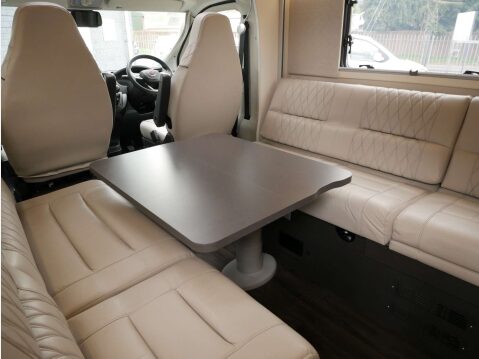 Fiat Ducato 2.2 Swift High-Style Xtra 640 32