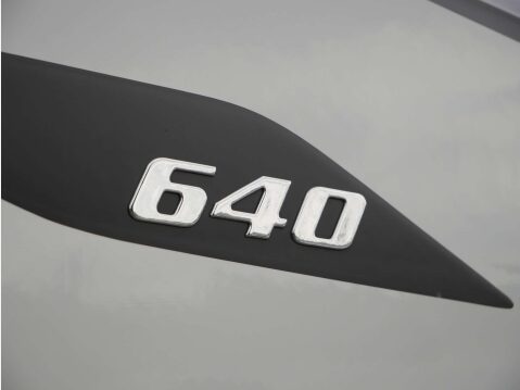 Fiat Ducato 2.2 Swift High-Style Xtra 640 44