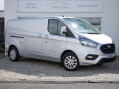 Ford Transit Custom 2.0 Transit Custom 320 Limited EcoBlue 2