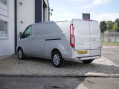 Ford Transit Custom 2.0 Transit Custom 320 Limited EcoBlue 6