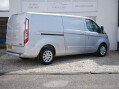 Ford Transit Custom 2.0 Transit Custom 320 Limited EcoBlue 9