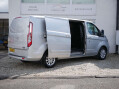 Ford Transit Custom 2.0 Transit Custom 320 Limited EcoBlue 10
