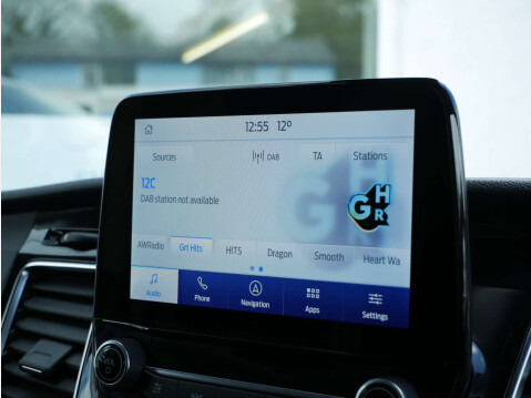 Ford Transit Custom 2.0 Transit Custom 320 Limited EcoBlue 25