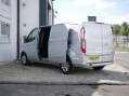 Ford Transit Custom 2.0 Transit Custom 320 Limited EcoBlue 7